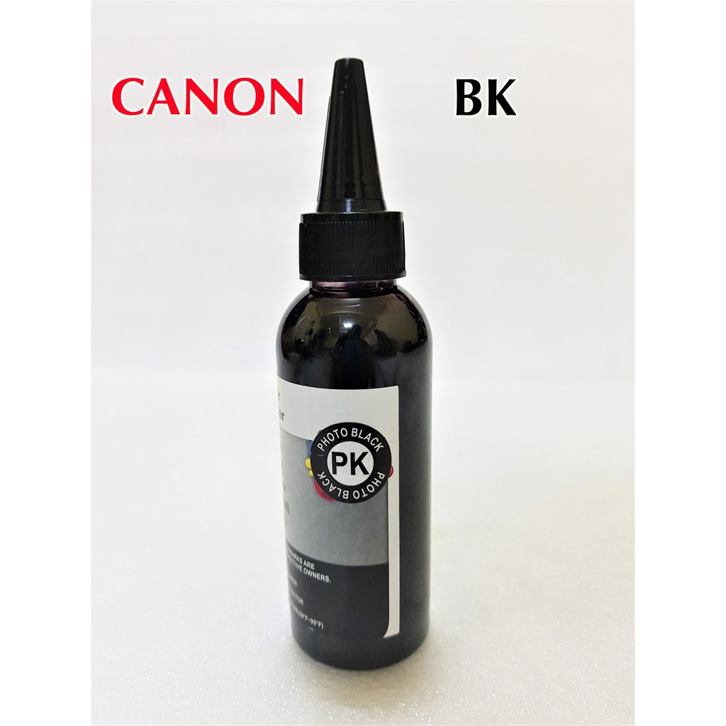 น้ำหมึกเติม CANON TS Series TS8170 TS9170 TR8570 TS9570 TS707 TS8270 ...