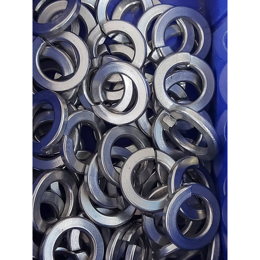 แหวน-แหวนสปริง-สแตนเลส304-คุณภาพดี-ขนาด3-32-1-1-2-spring-washer-stainless-steel