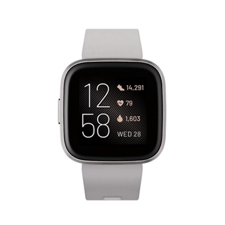 FITBIT VERSA 2 นาฬิกาออกกำลังกาย