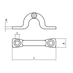 4-pcs-wire-eye-strap-4-8mm-สแตนเลสสตีล-ฟิตติ้ง