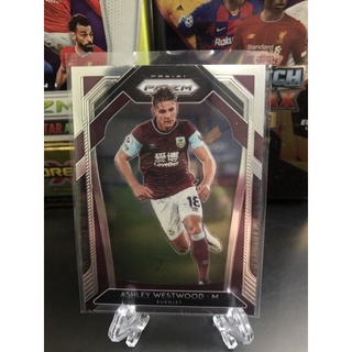 ภาพหน้าปกสินค้า2020-21 Panini Prizm Premier League Burnley ที่เกี่ยวข้อง