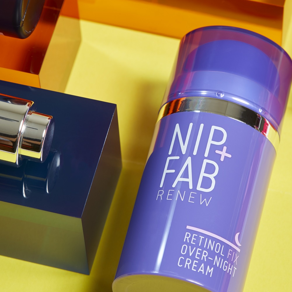 nip-fab-นิป-แฟบ-รีนิว-เรตินอล-ฟิกซ์-โอเวอร์-ไนท์-ครีม-50มล