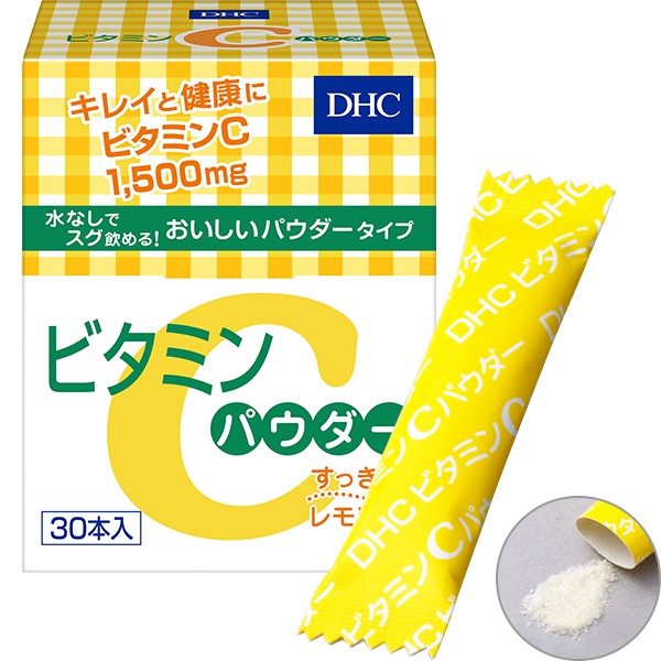 3-pack-dhc-วิตามิน-c-ผง-บำรุงร่างกายและผิวพรรณ-สำหรับ-dhc-vitamin-c-powder