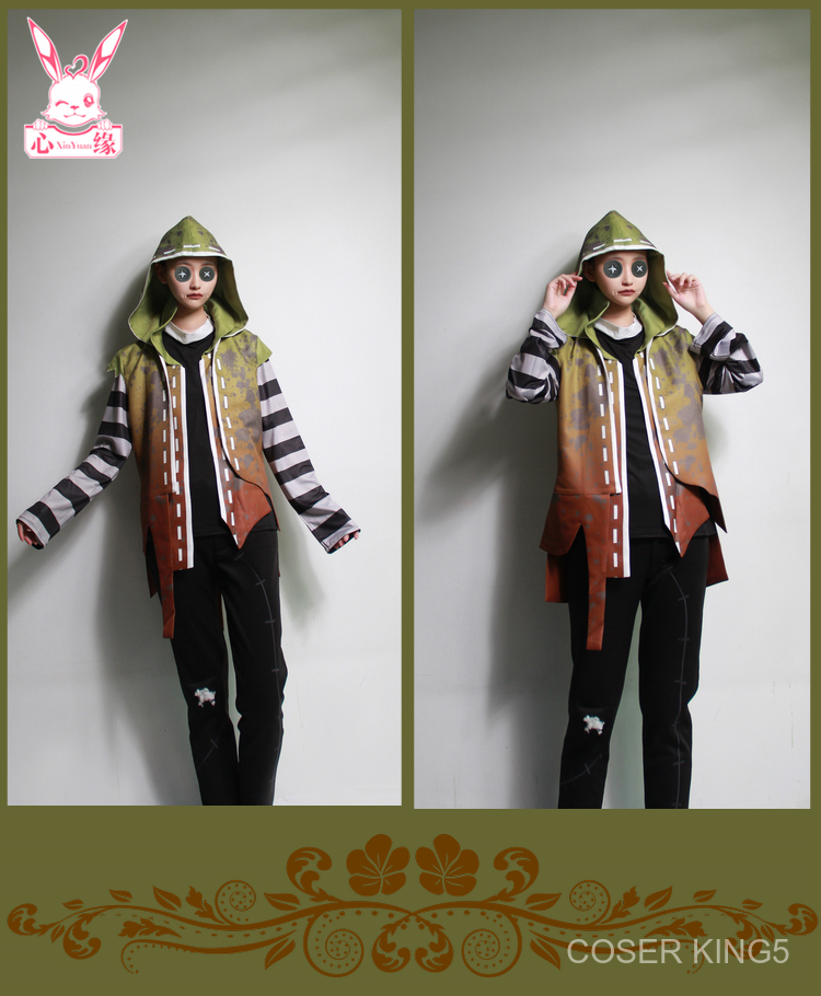 identity-v-ชุด-cosplay-เกม-ชุดคอสเพลย์-mercenary-naib-subedar-เครื่องแต่งกายฮาโลวีนเครื่องแต่งกายผู้ใหญ่ผู้ชายผู้หญิง-pr