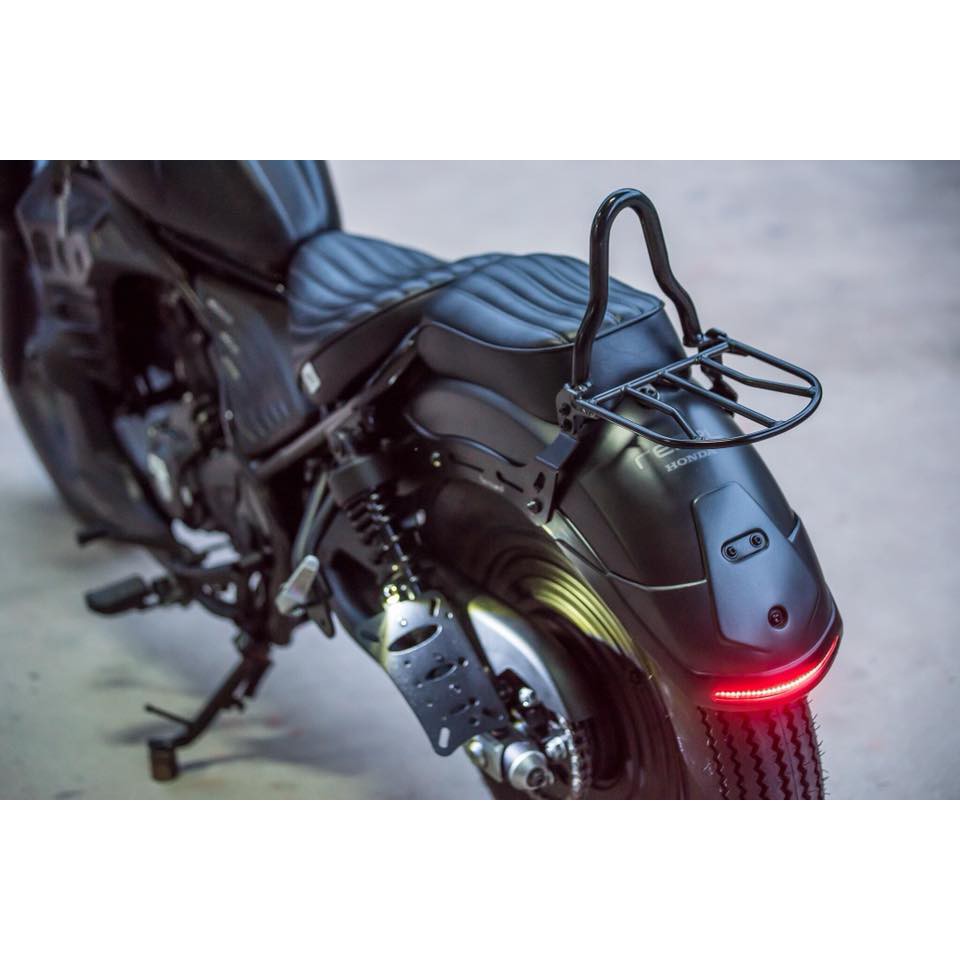 ไฟท้าย-รีเบล-ต่อบังโคลนหลัง-ไฟ-led-ในตัว-rear-fender-extend-honda-rebel-300-500