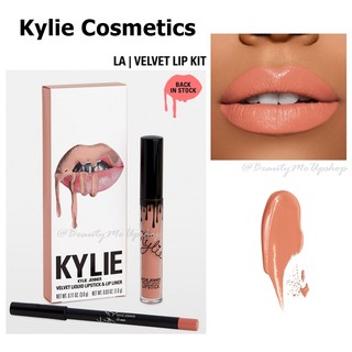 Kylie Lip Kit #LA by Kylie Jenner