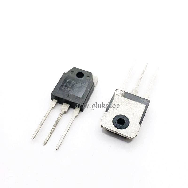 fqa38n30-mosfet-n-chanal-38-4a-300v-มอตเฟสในบอร์ดเครื่องเสียง-พร้อมส่ง