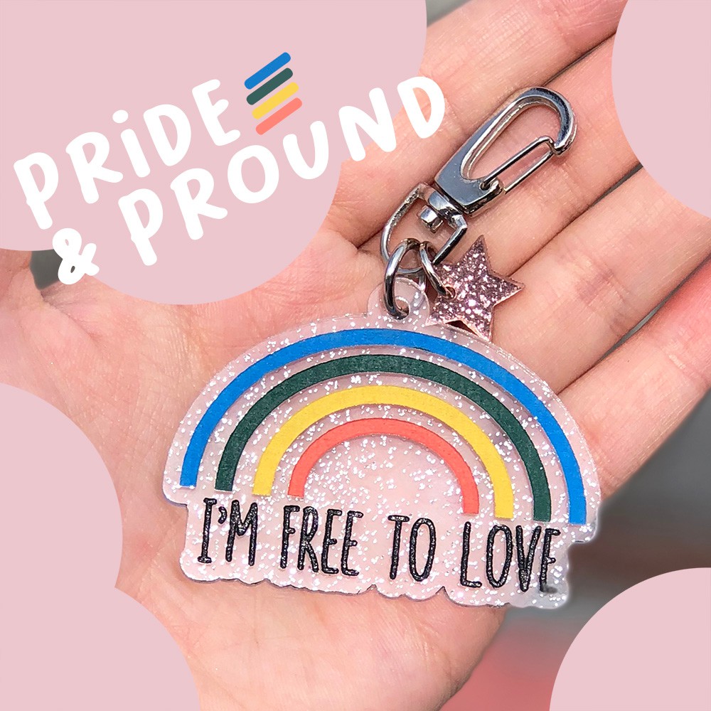 pride-amp-pround-free-to-love-keychain