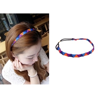 KOREAN HEADBAND ที่คาดผม งานเกาหลี