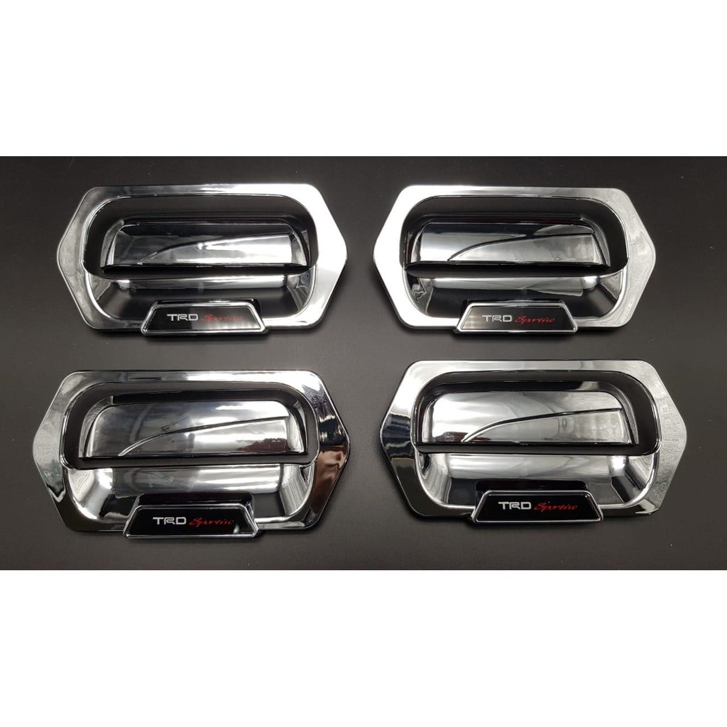 Avanza TRD Sportivo: Lebih dari Sekadar Tampang Sporty