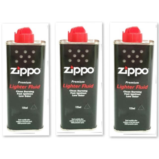 น้ำมัน-3-ไฟแช็ค-zippo