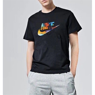 เสื้อยืด NIKE RAINBOW DISTRO SPORT GAUL สําหรับผู้ชาย ผู้หญิง