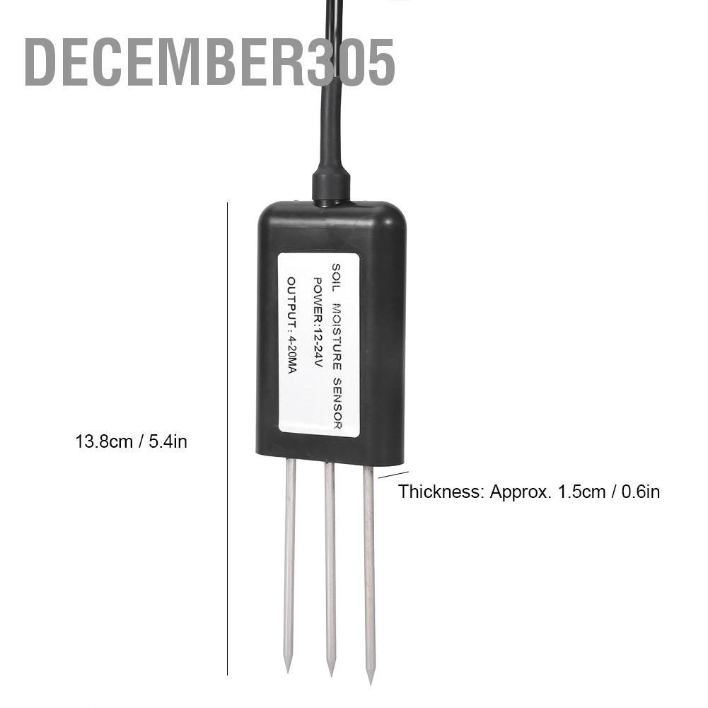 december305-2-in-1-เครื่องวัดความชื้นในดิน-4-20ma