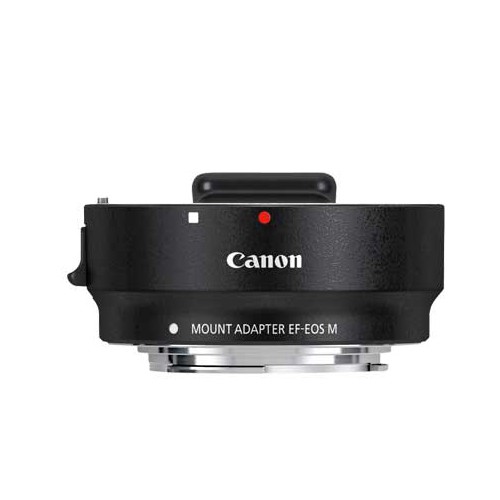 canon-adapter-lens-mount-ef-eos-m-ประกันศูนย์-canon-1-ปี