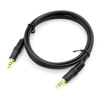 สินค้า 【1.5m/3m/5m/10m】3.5mm Jack Audio Cable Jack 3.5mm Male to Male Aux Cable for Car Headphone Cable Auxiliary Speaker