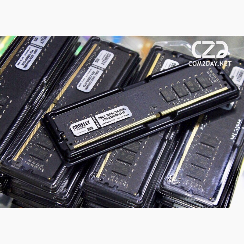 ถูกที่สุด-แรม-ddr4-8gb-16gb-2666-3200mhz-สินค้าใหม่-ประกันนาน-จัดส่งเร็ว