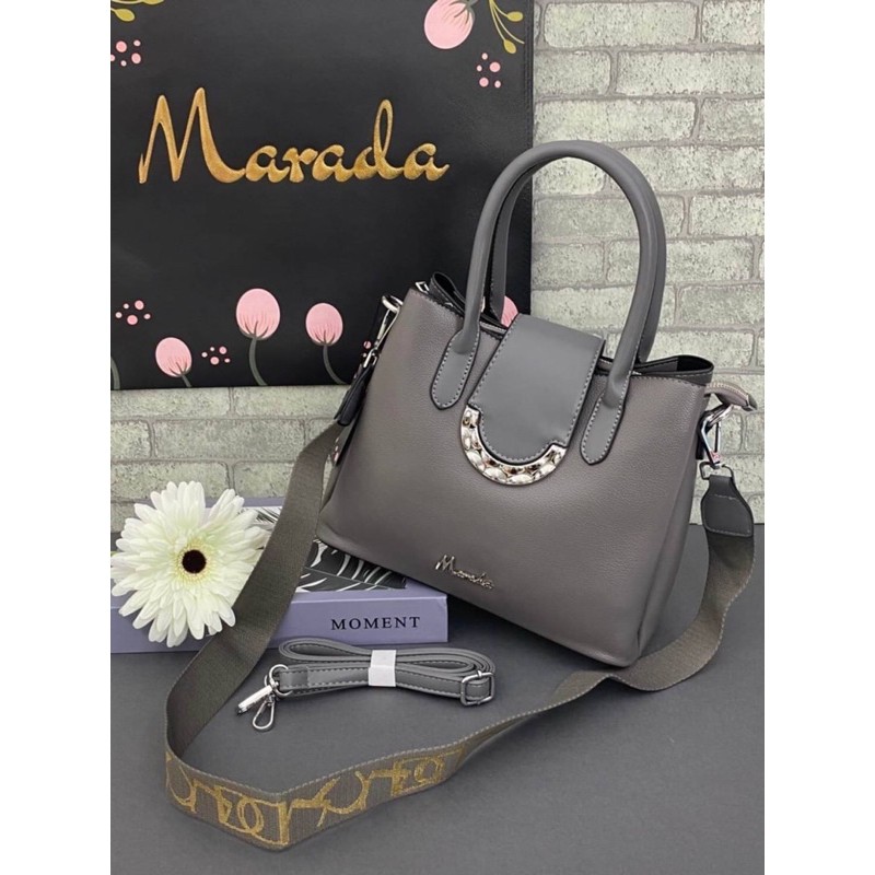 marada-ของแท้-แบบใหม่ล่าสุด-งานสวยมาก