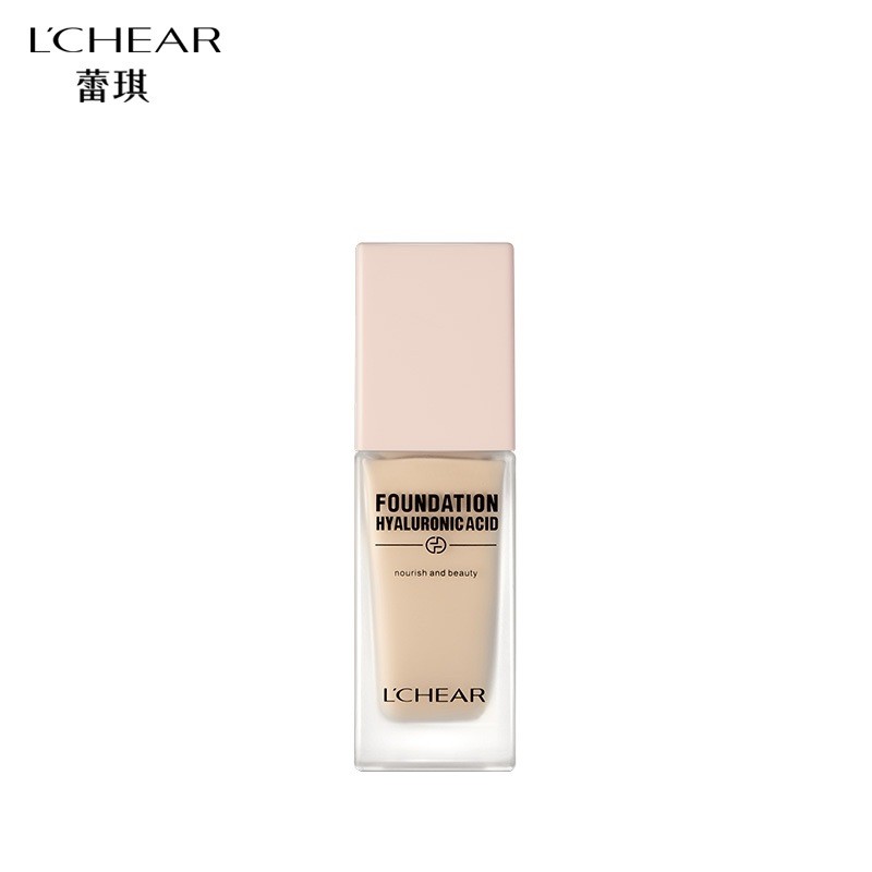 hyaluronic-acid-nourishing-liquid-foundation-ครีมรองพื้นที่ทรงประสิทธิภาพในการปรับผิวให้เนียนสวย-เฟิร์มกระชับไร้ริ้วรอย