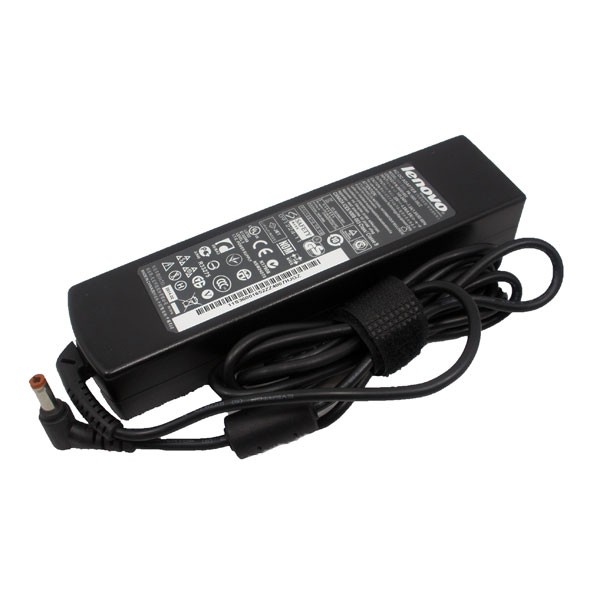 IBM/Lenovo Adapter 20V/4.5A (5.5*2.5mm) | Shopee Thailand