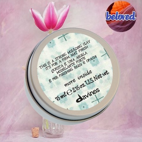 davines-this-is-a-strong-moulding-clay-75-ml-ผลิตภัณฑ์จัดแต่งทรง-เหมาะกับผมสั้น-อยู่ทรงนาน