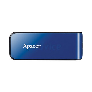 64GB Apacer (AH334) Blue