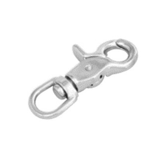 SWIVEL TRIGGER SNAP-1/2.สแตนเลสเกรด 304 Stainless Steel Fitting