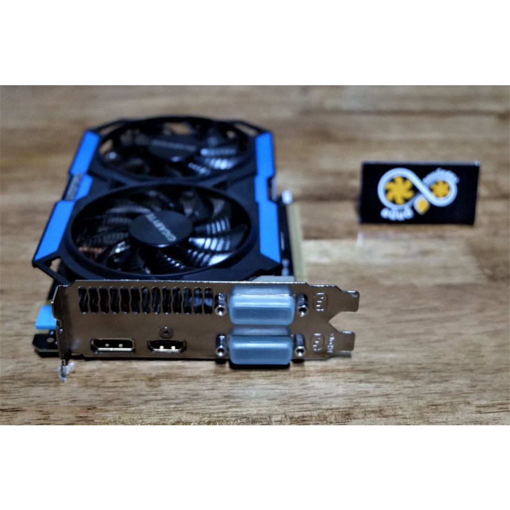 การ์ดจอ-gigabyte-windforce-gtx-960-oc-2g