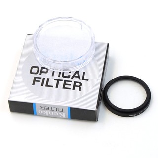 ฟิลเตอร์ KENKO UV FILTER 49MM (1153)