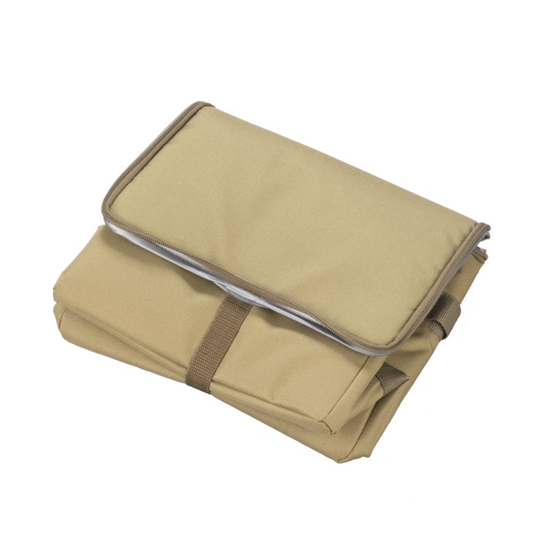 pre-order-กระเป๋าเก็บความเย็น-bundok-soft-cooler-bag-10l