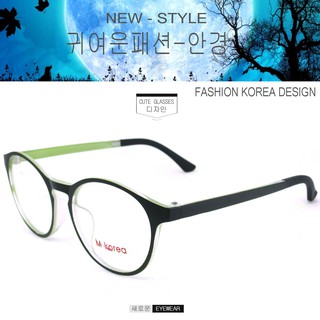 Fashion แว่นตา เกาหลี แฟชั่น รุ่น M korea D 8216 แว่นตากรองแสงสีฟ้า ถนอมสายตา
