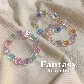 Fantasy bracelet | ig.abcheese.shop