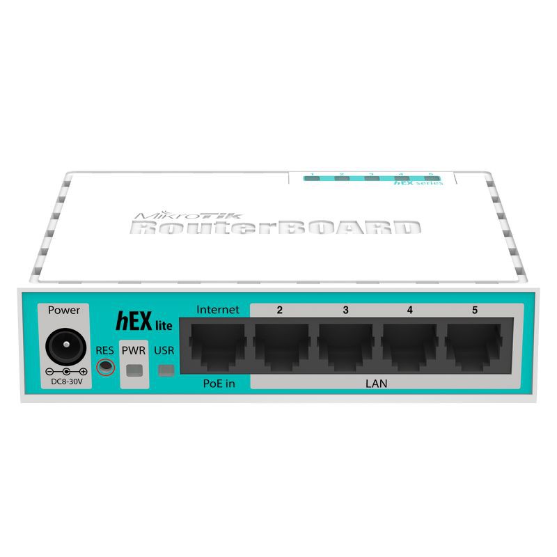 mikrotik-router-board-rb750r2-มีพอร์ต-100-mbps-พร้อมใช้งานจำนวน-5-พอร์ต-hotspot-pppoe