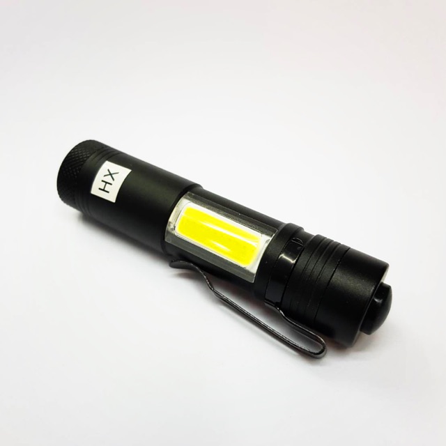 ไฟฉาย-led-cob-flashlight-รุ่นw542-สว่างมากๆ