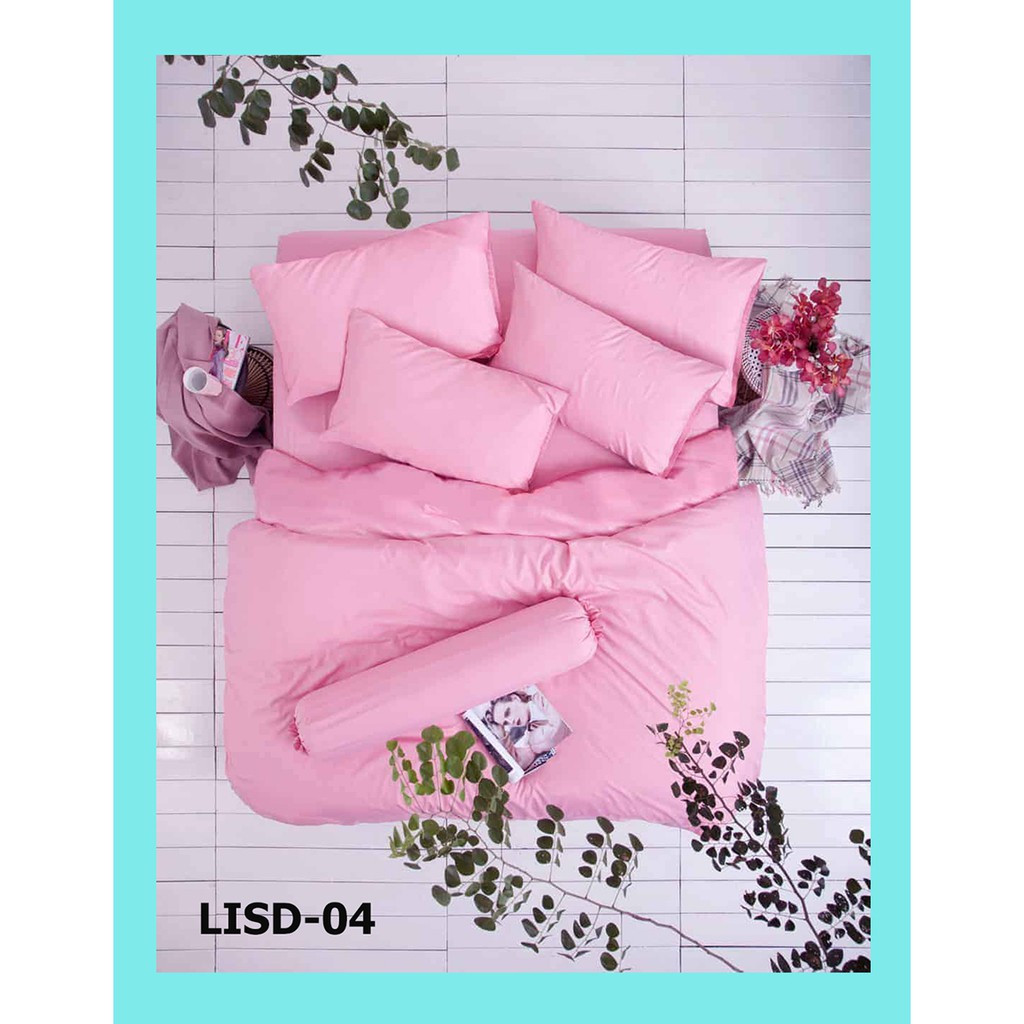 โลตัส-ชุดผ้าปูที่นอน-รวม-ผ้านวม-รหัส-lisd-04