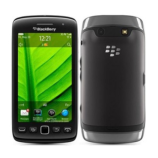 Blackberry ไฟฉาย 9860 3.7 นิ้ว 4GB โทรศัพท์มือถือ ของแท้ ครบชุด