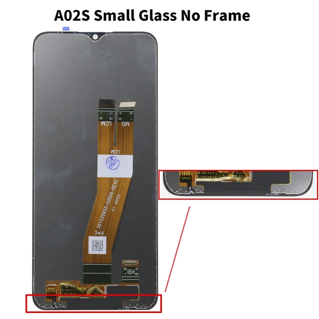 หน้าจอสัมผัส-lcd-พร้อมกรอบ-แบบเปลี่ยน-สําหรับ-samsung-galaxy-a02s-a025-a025m-a025f-ds-a025g-ds-a02s