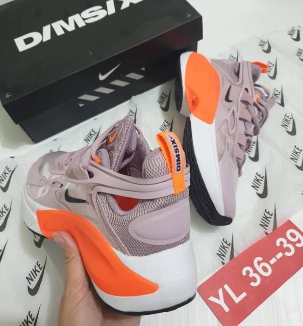 nike-dimsix-ของโรงงานผลิตไม่ผ่านqc