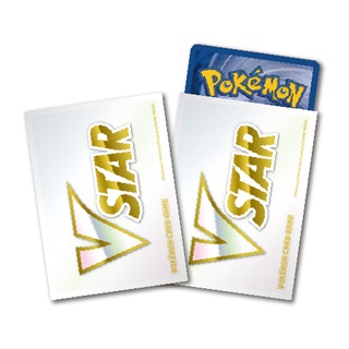 Pokemon Sleeve 9315805 VSTAR