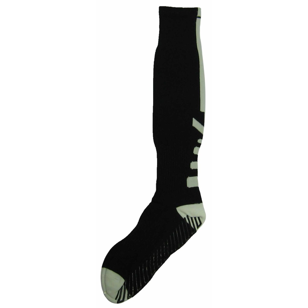ภาพสินค้าถุงเท้ากีฬา ถุงเท้าฟุตบอลกันลื่นยาว VICTORY TRINING FREE SIZE จากร้าน p.t.sport บน Shopee ภาพที่ 2