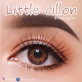 🎉Pretty doll :  Little Cillon 3 Tone  Dia14.0 มินิ mini