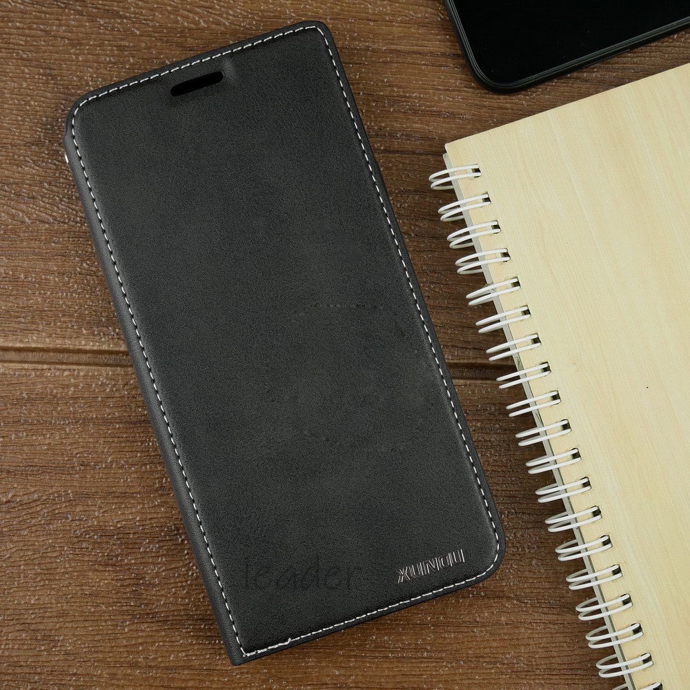 เคสฝาพับหนัง-xundu-redmi-redmi7a-redmi-note10-redmi-note10pro-เคสเปิดปิด-redmi-เคสกระเป๋า-redmi-note10-5g-case-redmi