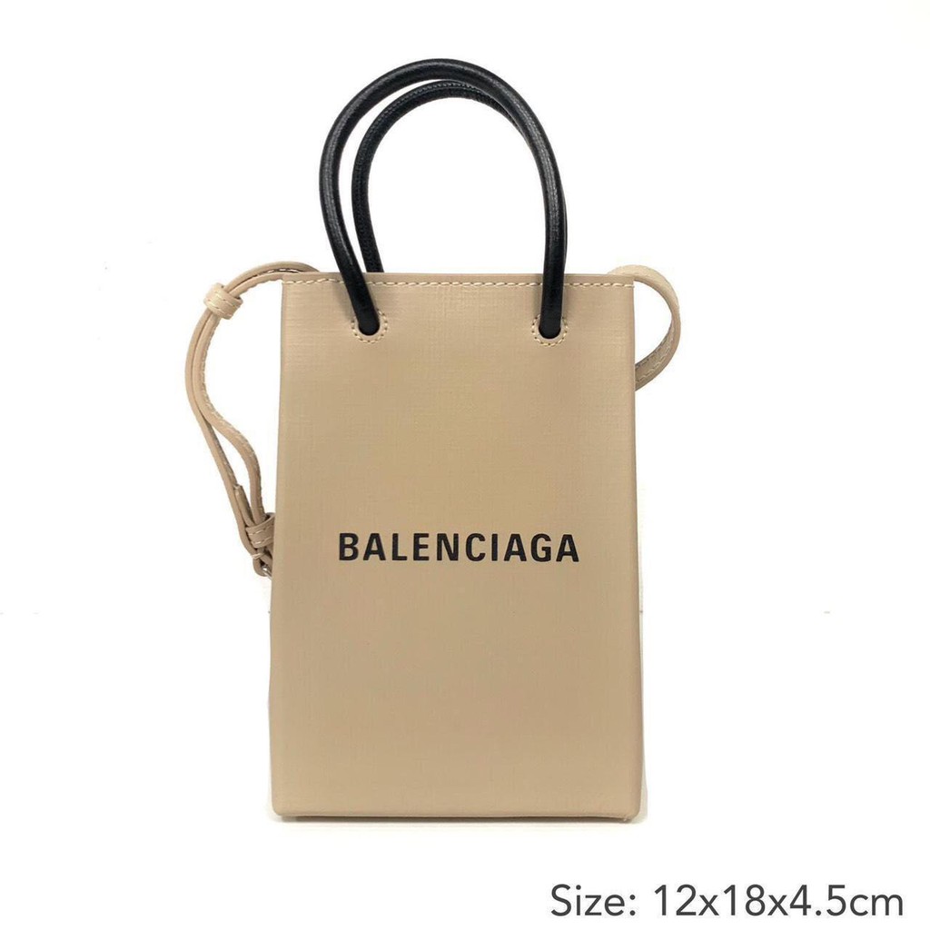 ถูกที่สุด-ของแท้-100-ถูกที่สุด-ของแท้-100-balenciaga-phone-bag
