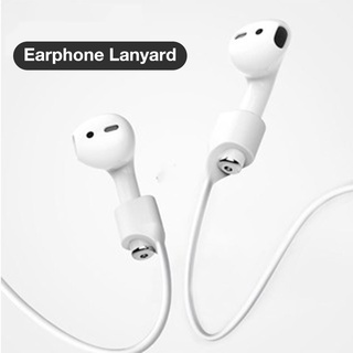 ภาพหน้าปกสินค้าhadinas สายคล้องหูฟัง ป้องกันการสูญหาย สําหรับ Airpods และ Inpods 12 ที่เกี่ยวข้อง