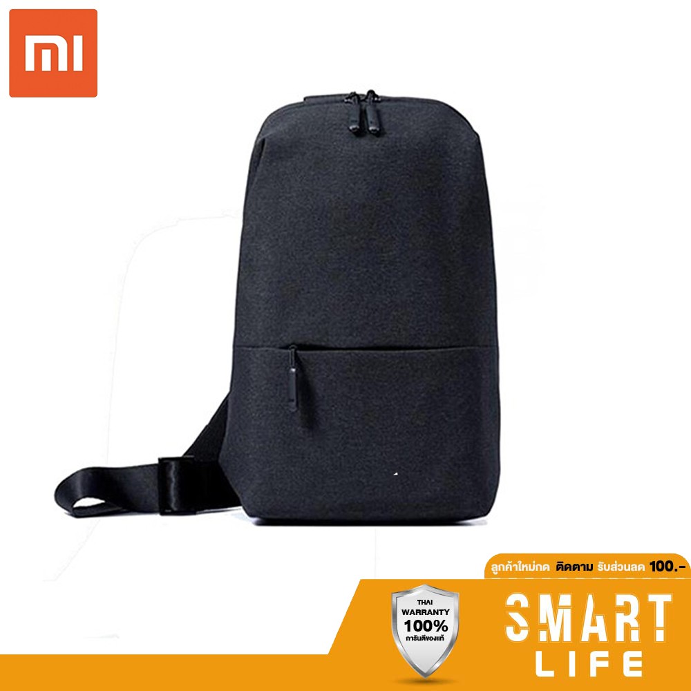 ytmi-city-sling-bag-กระเป๋าสะพายข้าง-กันน้ำซึมได้-by-pando-smart-life