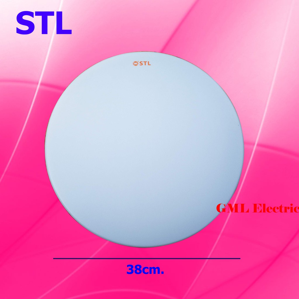 stl-โคมไฟติดเพดาน-led-28w-แสงขาว-พร้อมหลอด-โคมติดเพดาน-โคมไฟเพดาน-โคมไฟ-led-โคมไฟซาลาเปา-โคมไฟเพดานกลม-หลอดไฟ-led