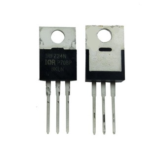 IRFZ24N IRFZ24 N-Channel MOSFET