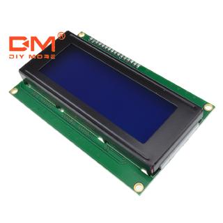 DIYMORE โมดูล LCD IIC I2C TWI Serial 2004 20 x 4 สำหรับ for arduino Mega2560