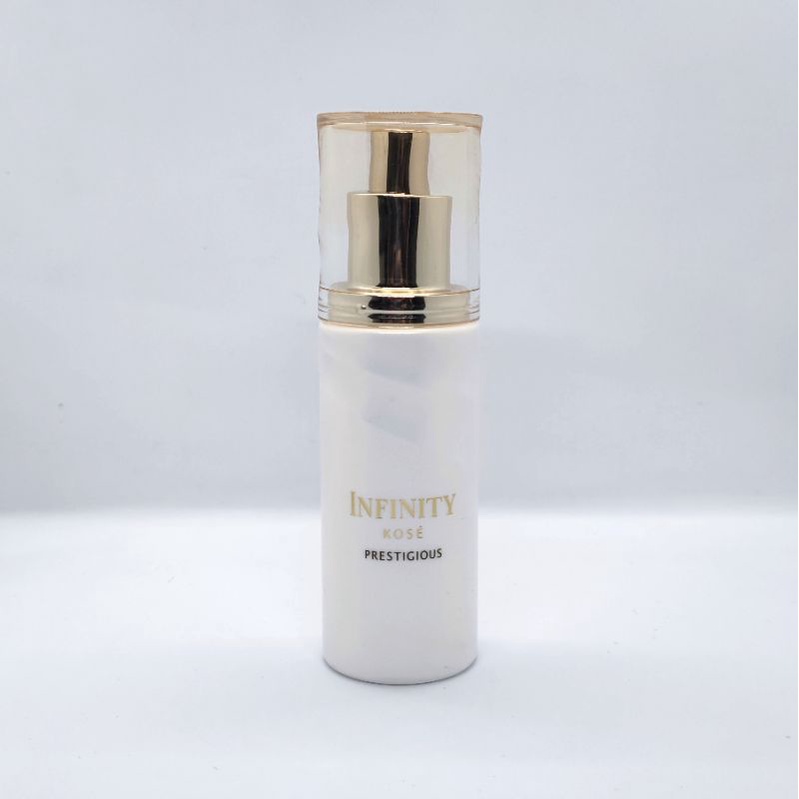 🌟 INFINITY KOSÉ PRESTIGIOUS REVITALIZE AND FIRM EMULSION 120 ml