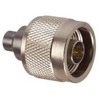 Amphenol RF 122108RP,  RF Connectors / Coaxial Connectors TNC ST PLUG สำหรับสายขนาด RG58