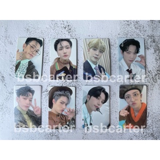 การ์ด ATEEZ [ZERO: FEVER EPILOGUE] Apple Music